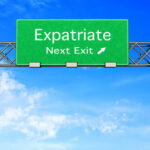 Leading as an expat?