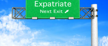 Leading as an expat?