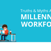 Truths & Myths About Millennial Workforce