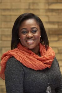 Nana-Efua (Otoo) Lawson | Managing Director and Principal Psychologist